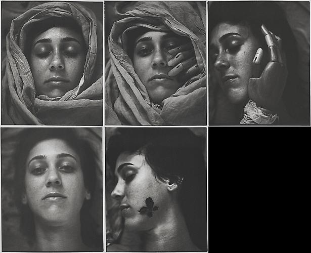  Untitled (2011)  -  Enquire 
From the  Faces  Series
Digital Print on Harman CrystalJet Gloss Paper with Satin Matte Laminate on Aluminium
Available in 220 x 270 cm (3 Eds.), 180 x 222 cm (5 Eds.), & 120 x 150 cm (7 Eds.)