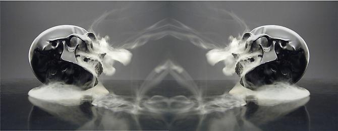 Untitled 2009 
17 x 44 inches
43.2 x 111.8 cm 
archival pigment print