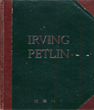 Irving Petlin: Major Paintings 1979-2009