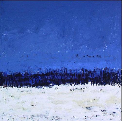 Season 2
60" x 60"
acrylic on canvas
2011