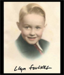 Llyn Foulkes