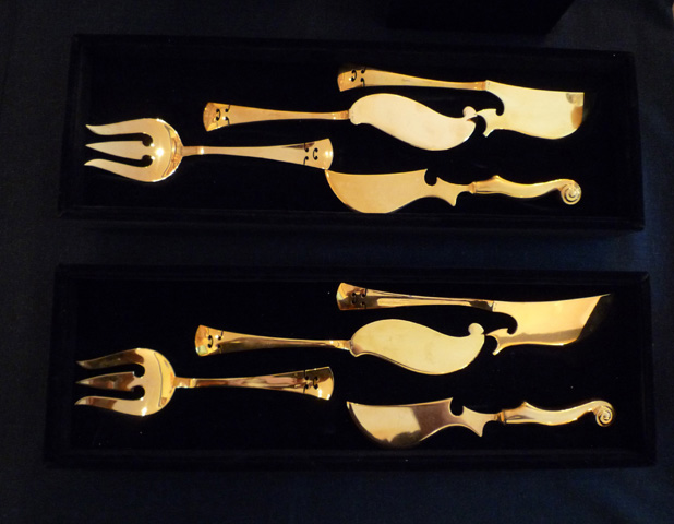  ARMAN
Violon Ménagère, 1973  
(Detail)
