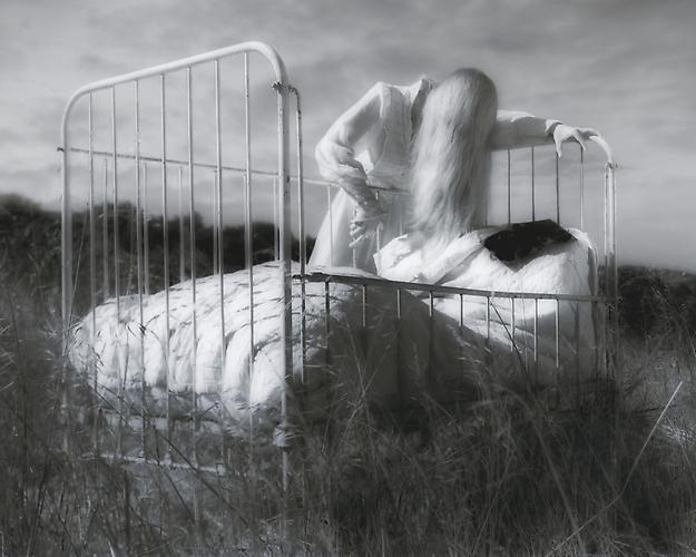 Jeff Charbonneau & Eliza French
Asylum, 2008 (from Massillon Series)
Chromogenic print mounted to dibond
Edition of 5; 30 x 40 inches