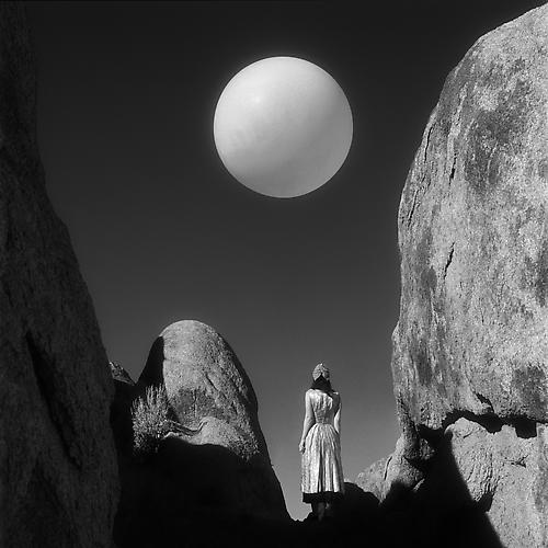 Jeff Charbonneau & Eliza French
Europa, 2010 (from Playground Series)
Chromogenic print mounted to dibond
Edition of 5; 20 x 20 inches