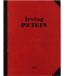 Irving Petlin: Weisswald