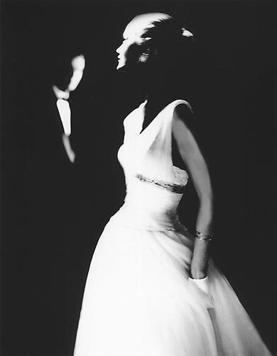 Margie Cato, Junior Bazaar
1950
gelatin silver print