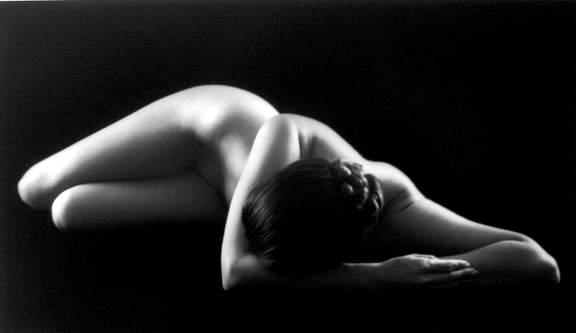 Perspective
1967
selenium-toned gelatin silver print