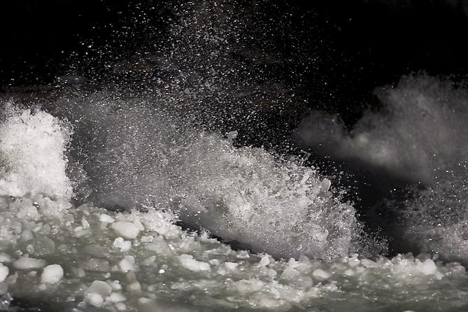 STANDING WAVE #11 | DIGITAL C-PRINT | 127 X 190 CM | 2007