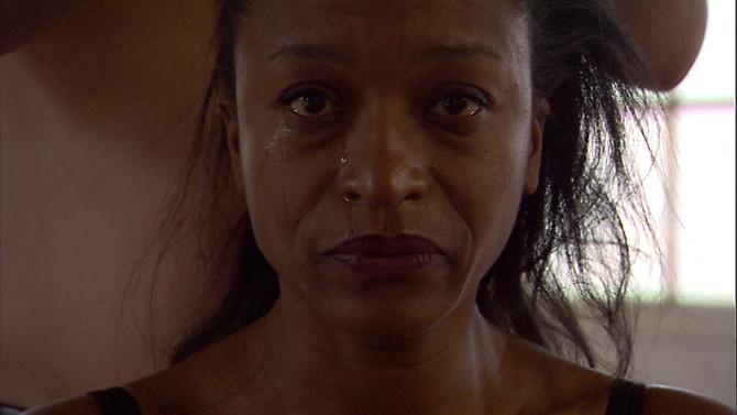 McCallum + Tarry
Cut, 2006.
High Definition Video with Sound, Dimensions Variable.