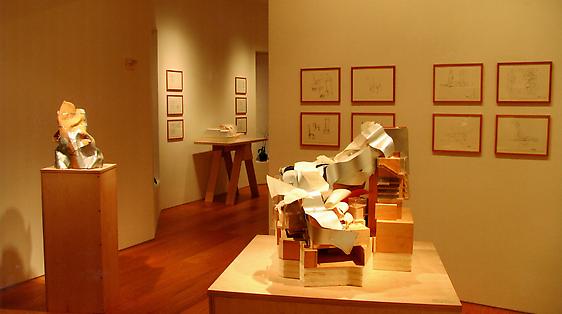 Frank Gehry