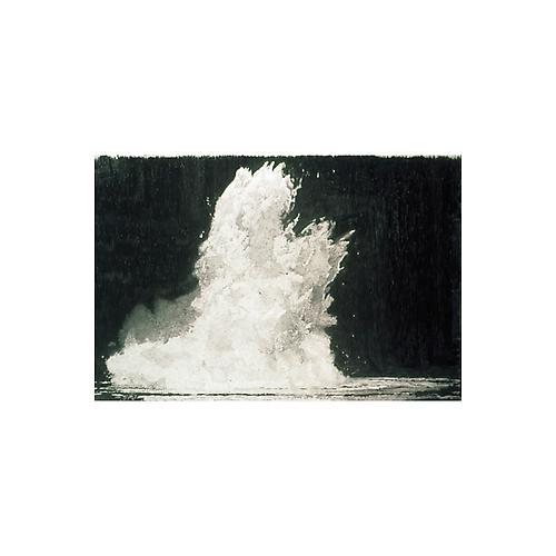  Great Fountain Geyser, 1999 
Graphite on paper, 40 ¼ x 59 7/8 in.
  View More  ➤ 