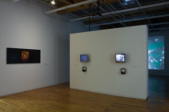 SURVEY: IMAGES FROM CANADIAN FORCES ARTIST PROGRAM | INSTALLATION VIEW | 2008 | SEE CURATOR'S STATEMENT BELOW BY CHANTAL ROUSSEAU


INSTALLATION PHOTOS BY TONI HAFKENSCHEID