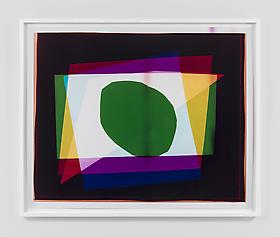 Liz Nielsen: Blue Shifts