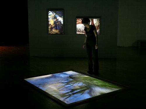 FLOW AND REFLECTION | INSTALLATION VIEW | LA MAISON DE LA CULTURE DU PLATEAU MONT-ROYAL | 2009


FEATURED EXHIBITION | THE SPACES OF THE IMAGE | LE MOIS DE LA PHOTO A MONTREAL | SEPTEMBER 10 TO OCTOBER 11, 2009