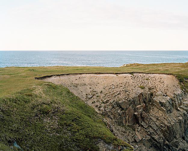 THE DUNGEON | UNMARKED SITES | C-PRINT | 24 X 30 INCHES | 2010