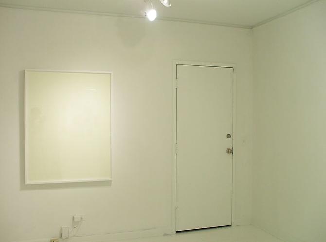 Mungo Thomson
Dark Matter, 2010
Installation view
Gavlak, Palm Beach