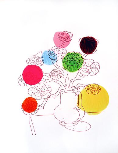111 REASON TO LOVE YOU (76. Gracious)
2007. 8 1/2 x 11 inches, signed archival pigment print.
edition of 111, $50 unframed.