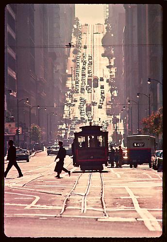 California Street Cable Car Line
1959
C-type on Fuji Crystal Paper