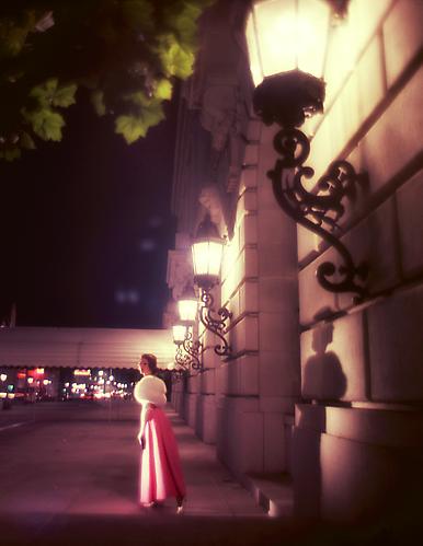San Francisco Opera Opening Night
1957
C-type on Fuji Crystal Paper