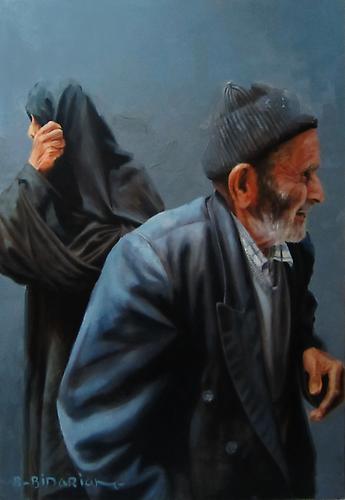  Untitled (2012)  -  Enquire 
Oil on Canvas
116 x 80 cm