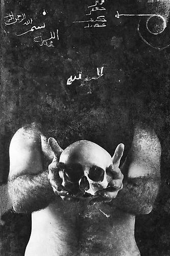 Untitled (2012)  -  Enquire 
From the  Unmentioned  Series (Editions of 4)
Mixed Media & Photography on Canvas
120 x 80 cm