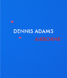 Dennis Adams: Airborne