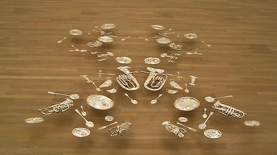 Cornelia Parker