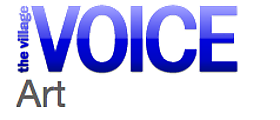Ryan Wallace 'Glean' reviewed in the Village Voice