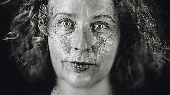 CHUCK CLOSE <i>A Couple of Ways of Doing Something</i>
