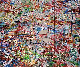 ANDREW MORROW AND AMY SCHISSEL FEATURED IN "FOUR OTTAWA PAINTERS" AT CARLETON UNIVERSITY ART GALLERY