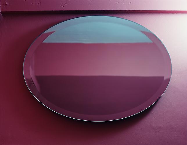 Matthew Monteith, Avignon Mirror 1 ed. 6 (2004)
Archival Inkjet Prints
24h x 30w in (76.2h x 101.6w cm)
