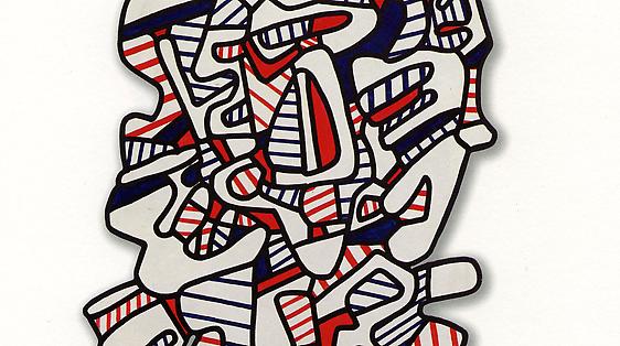 Jean Dubuffet