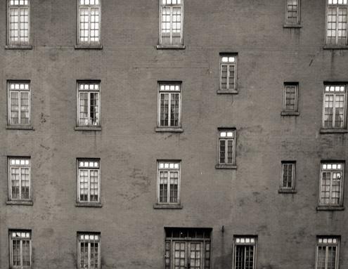 New York
1945
gelatin silver print