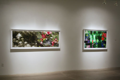 HIGH VALUE TARGETS | INSTALLATION VIEW | PATRICK MIKHAIL GALLERY
