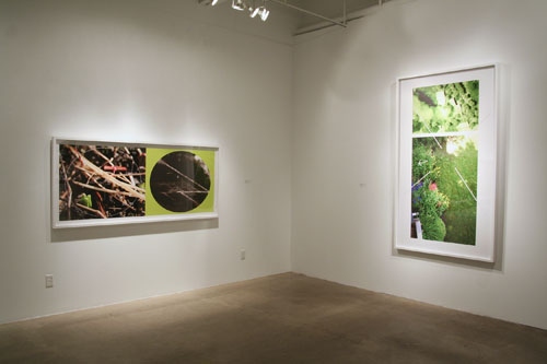 HIGH VALUE TARGETS | INSTALLATION VIEW | PATRICK MIKHAIL GALLERY