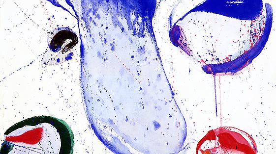 Sam Francis