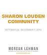 Sharon Louden Digital Catalogue