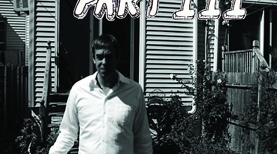 ANDREW GUENTHER <i>Looking for Culture Part III: Back to My Old Ways</i>