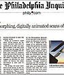 The Philadelphia Inquire