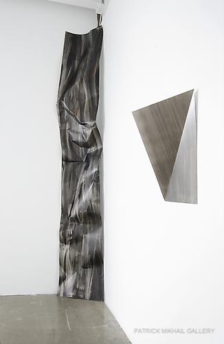 JINNY YU | LATEST FROM NEW YORK | INSTALLATION VIEW | PATRICK MIKHAIL GALLERY