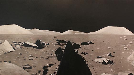 SIGHT (UN)SCENE