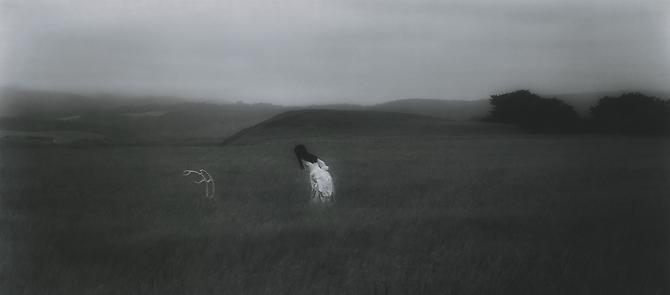 Jeff Charbonneau & Eliza French
The Awakening, 2008 (from Massillon Series)
Chromogenic print mounted to dibond
Edition of 5; 21 x 45 inches