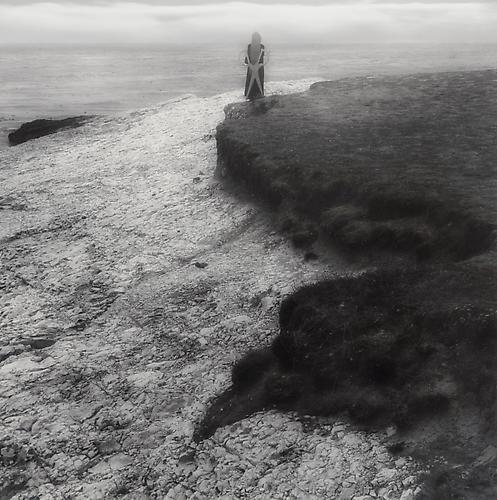 Jeff Charbonneau & Eliza French
The Foil (from Massillon Series)
Chromogenic print mounted to dibond
Edition of 7; 29.25 x 29.25 inches