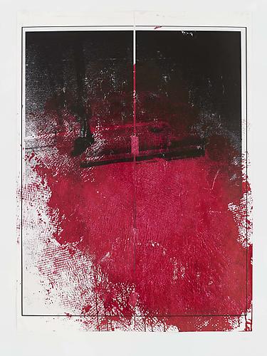 Tamar Halpern
Born Broke, 2010
Ultra-chrome ink on paper
46 x 34 inches