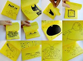 Laurina Paperina is included in FROM&TO curated by Valerio Dehe Denis Isaia at Kunst Merano arte Merano, October 6th, 2007 - January 6