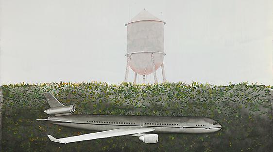 Summer Show - New Artists