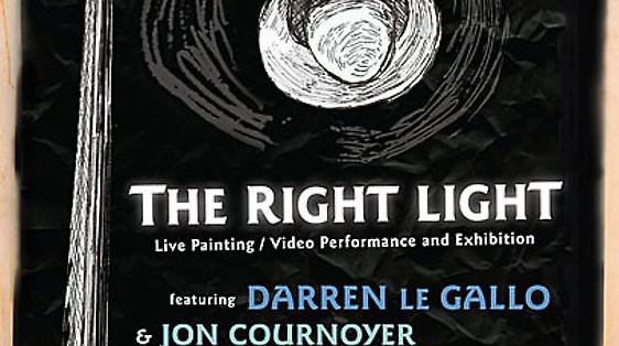 The Right Light