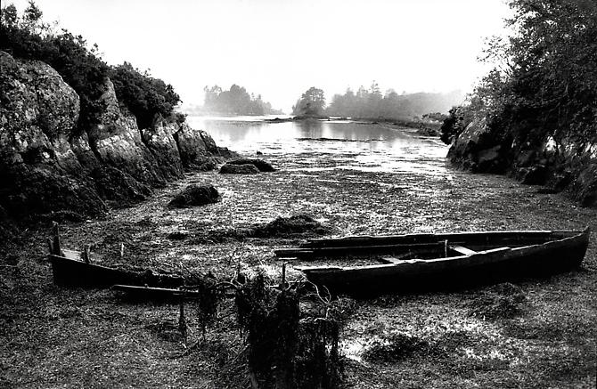 Ireland
1962
gelatin silver print