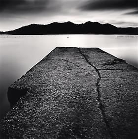 Michael Kenna & Pentti Sammallahti