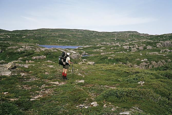TRAVERSE | ENTERING, LIVING, LEAVING, LANDSCAPE | C-PRINT | 24 X 36 INCHES | 2009